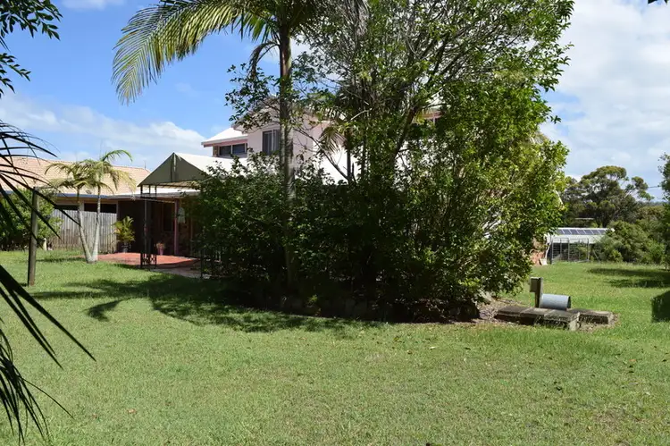 Second view of Homely house listing, 17 TOLIMA Drive, Tamborine Mountain QLD 4272