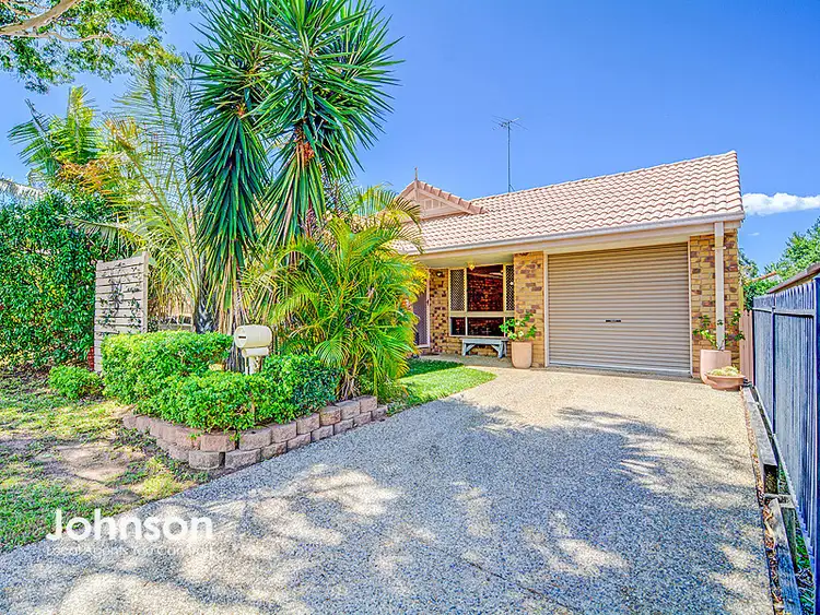 Main view of Homely house listing, 46 Ibis Circuit, Forest Lake QLD 4078