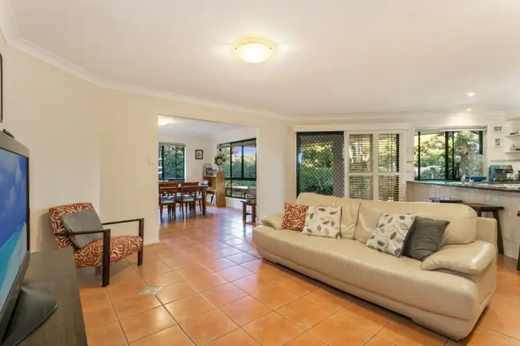 Sixth view of Homely house listing, 1 Earle Court, Brookfield QLD 4069
