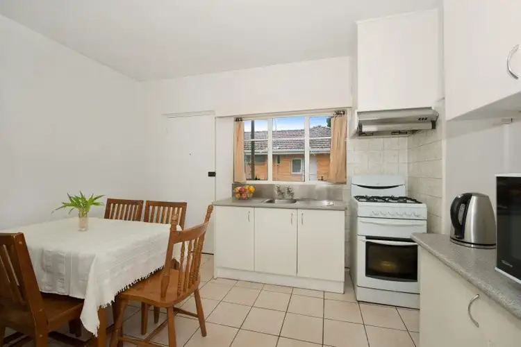 Second view of Homely unit listing, 4/133 Maud Street, Balwyn North VIC 3104