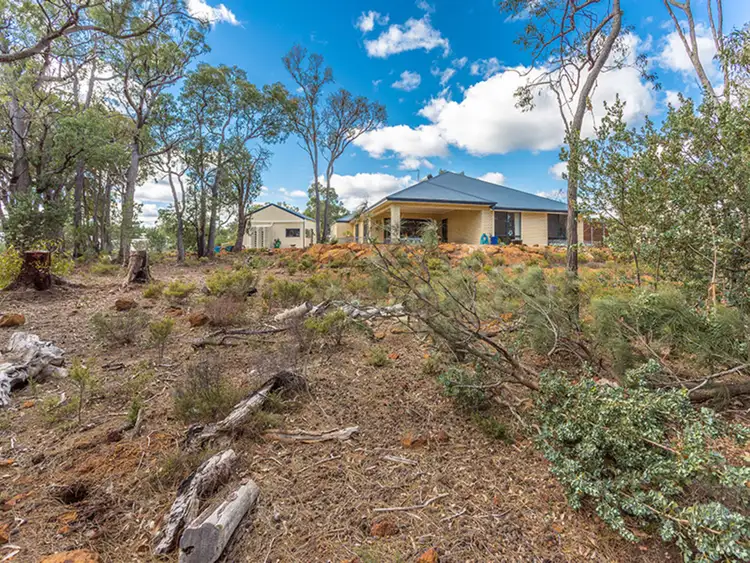 Fifth view of Homely house listing, 7 Skewes Way, Bedfordale WA 6112