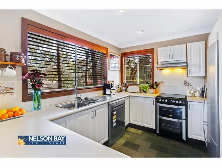 Fourth view of Homely house listing, 11a Dirigeree Street, Nelson Bay NSW 2315