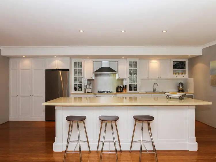Second view of Homely house listing, 3 Josefa Lane, Quinns Rocks WA 6030