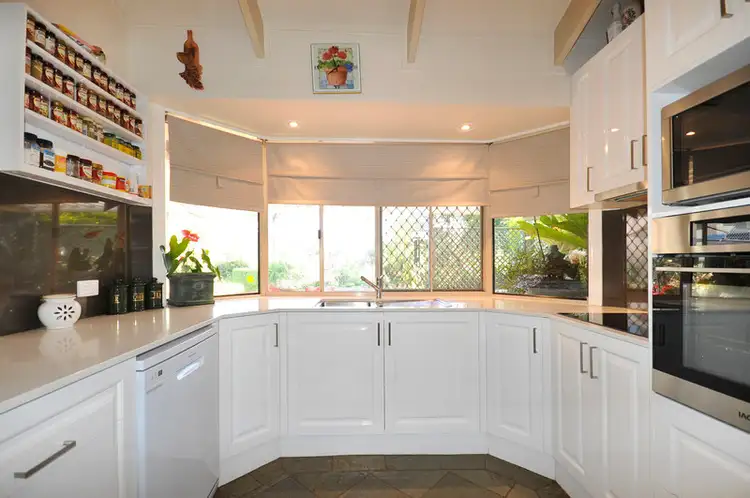 Sixth view of Homely house listing, 5 Margot Court, Mount Lofty QLD 4350