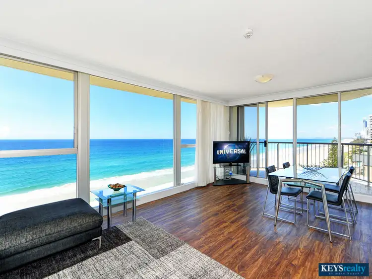 Golden Sands,3575 Main Beach Parade, Main Beach QLD 4217