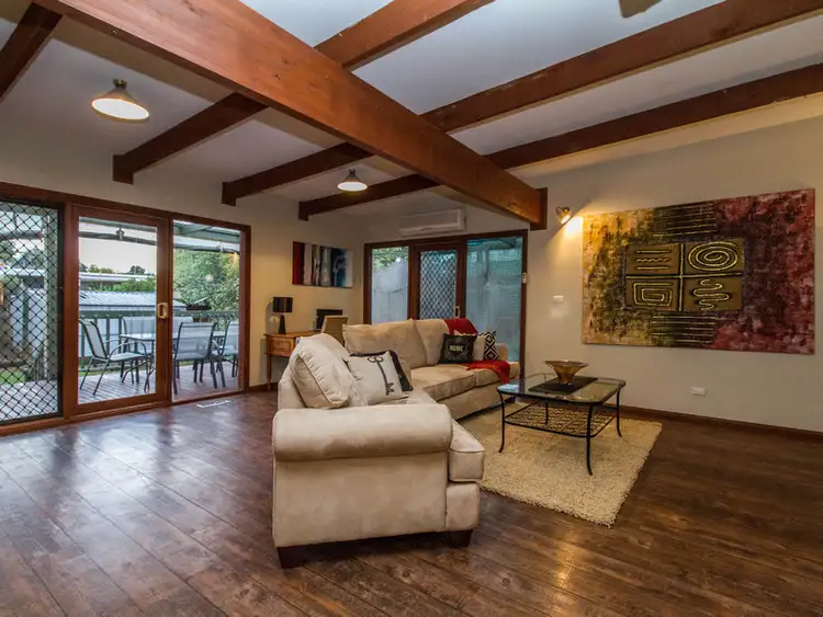 Fifth view of Homely house listing, 1 Forsyth Street, Frankston VIC 3199