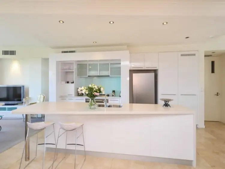 Fourth view of Homely apartment listing, 10/12 Stone Street, South Perth WA 6151