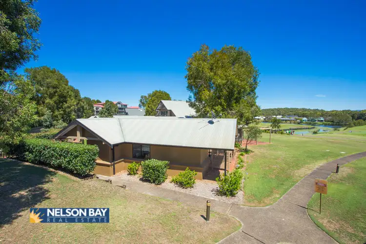 Sixth view of Homely villa listing, 6/31 Horizons Drive, Salamander Bay NSW 2317