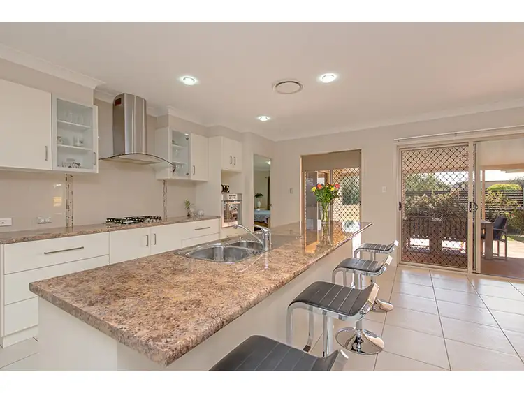 Second view of Homely house listing, 52 Holly Avenue, Cawdor QLD 4352