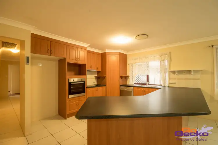 Fifth view of Homely house listing, 4 Swallowtail Crescent, Springfield Lakes QLD 4300