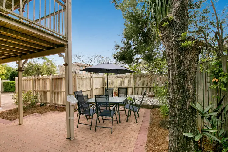 1/61 Nelson Street, Corinda QLD 4075
