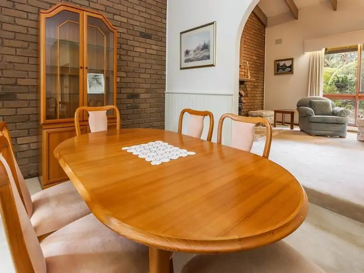 Fifth view of Homely house listing, 17 Mather Road, Mount Eliza VIC 3930