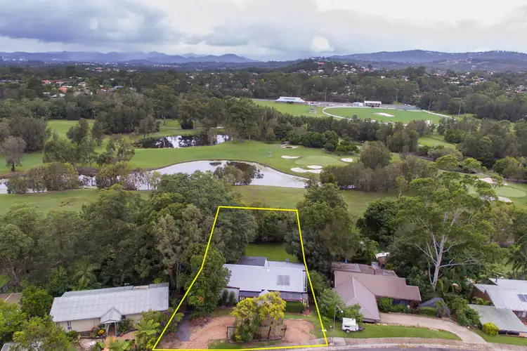 Sixth view of Homely house listing, 77 Plateau Crescent, Carrara QLD 4211