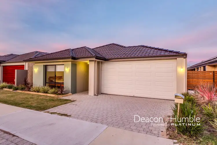 Third view of Homely house listing, 9 Bramham Street, Landsdale WA 6065