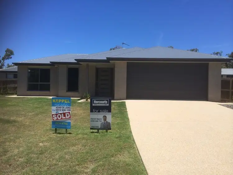 Sixth view of Homely house listing, 1/20 Thornbill Avenue, Yeppoon QLD 4703