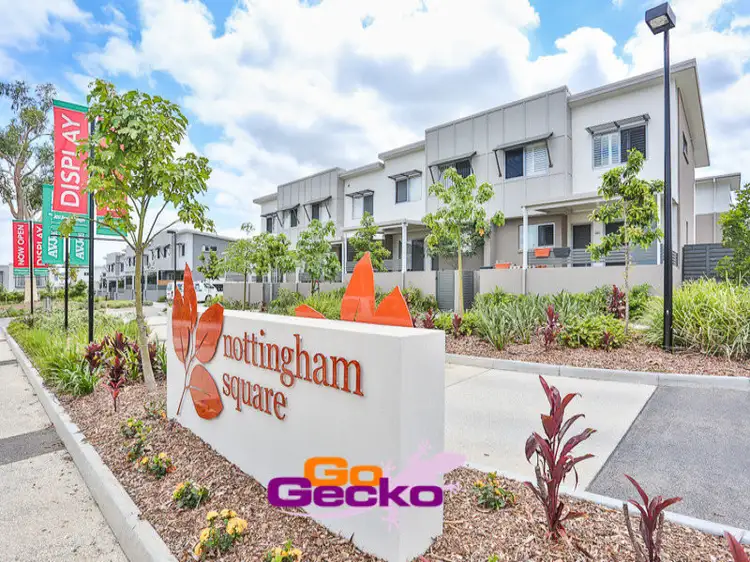 64/85 Nottingham Road, Calamvale QLD 4116