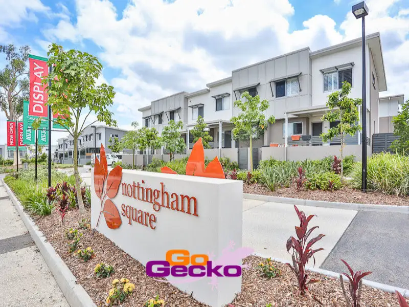 Main view of Homely townhouse listing, 64/85 Nottingham Road, Calamvale QLD 4116
