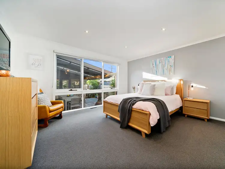 Fifth view of Homely house listing, 30 Deanswood Drive, Somerville VIC 3912