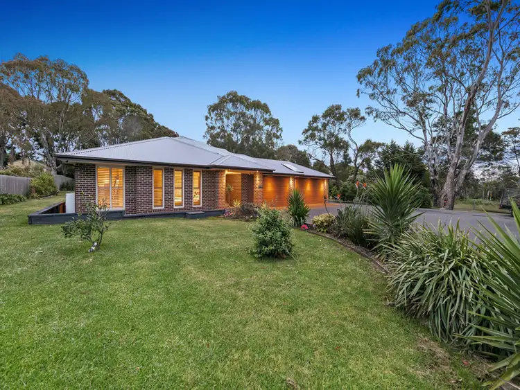 15 Meadow View Road, Somerville VIC 3912