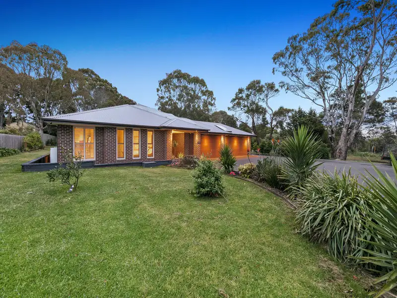 Main view of Homely house listing, 15 Meadow View Road, Somerville VIC 3912