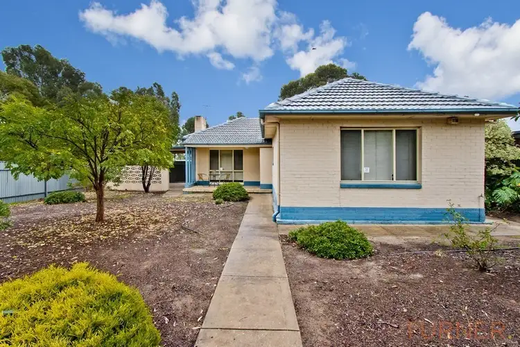 21 Auricchio Avenue, St Marys SA 5042