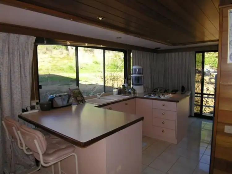 Third view of Homely house listing, 1 Eildon Marina, Mansfield VIC 3722