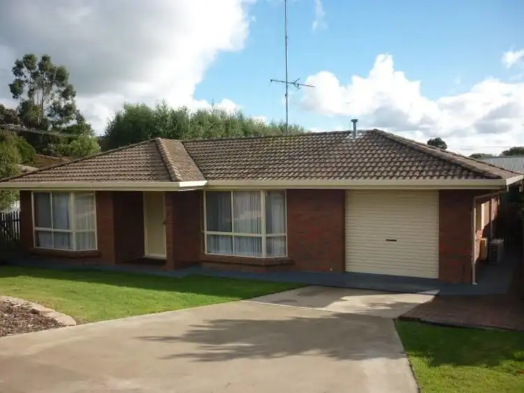 Main view of Homely unit listing, 1A Coolabah Street, Mount Gambier SA 5290