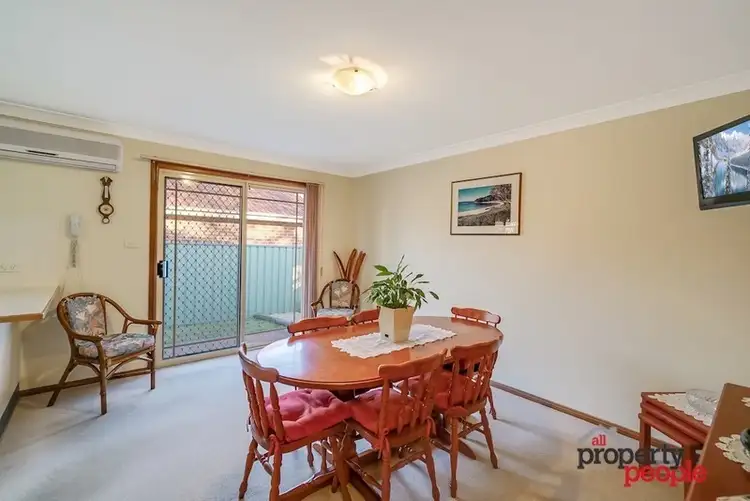 Fourth view of Homely villa listing, 2/4-8 Gordon Avenue, Ingleburn NSW 2565