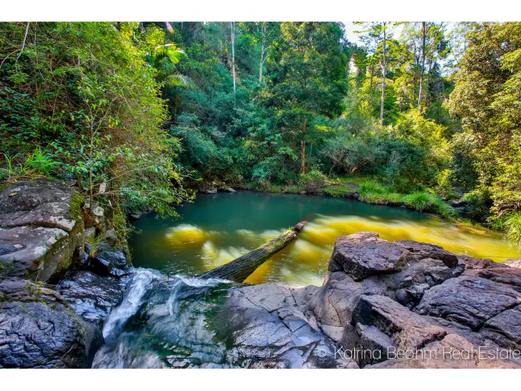 500 Blue Knob Road, Blue Knob NSW 2480