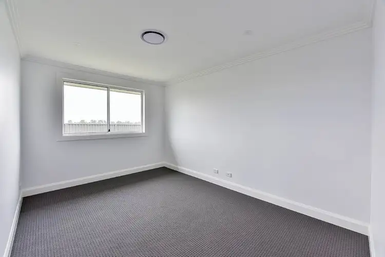 Fourth view of Homely house listing, 20 Holden Drive, Oran Park NSW 2570
