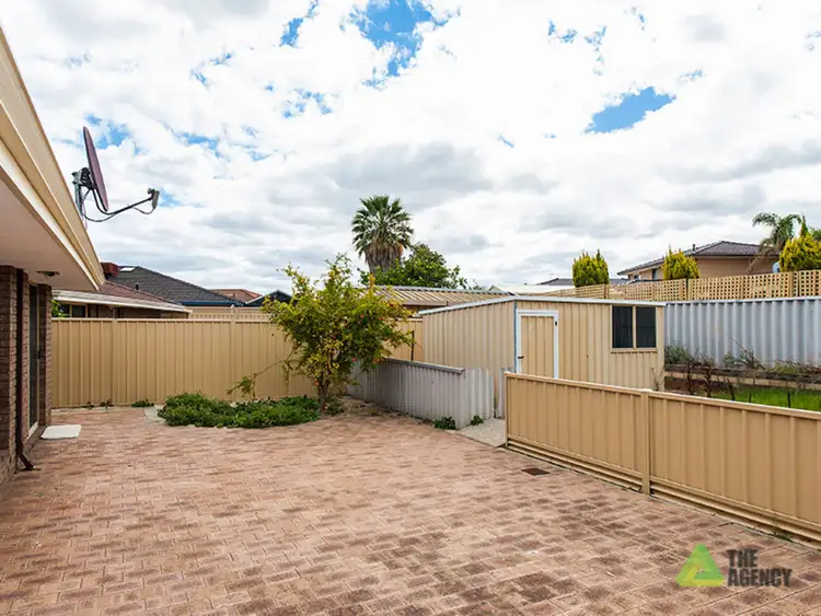 Fourth view of Homely house listing, 51 Rosewood Crescent, Dianella WA 6059