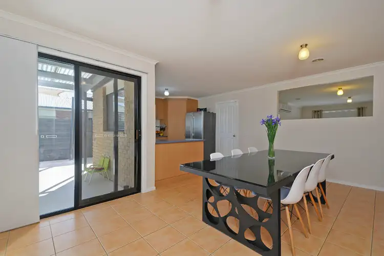 Sixth view of Homely house listing, 13 Giles Place, Traralgon VIC 3844