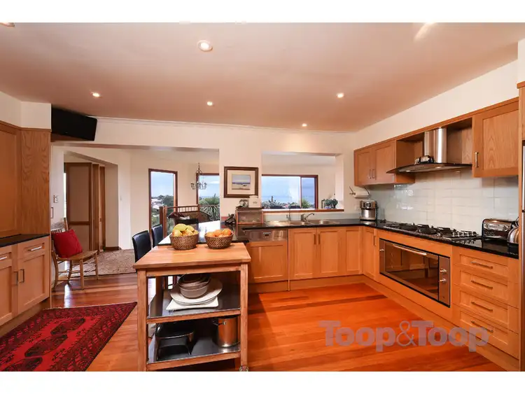 Fifth view of Homely house listing, 21 Davey Crescent, Seaview Downs SA 5049