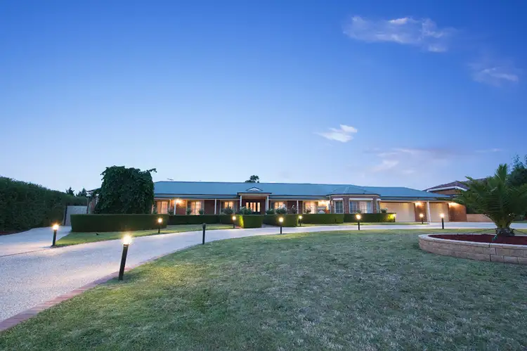 Fifth view of Homely house listing, 1 Welburn Place, Greenvale VIC 3059
