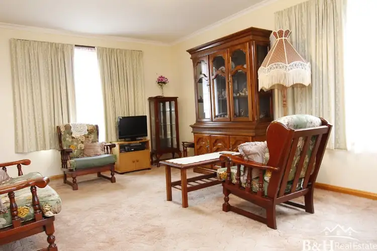 Second view of Homely unit listing, 4/95 Stanley Street, Summerhill TAS 7250