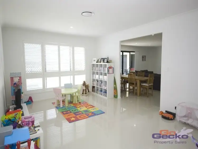 Fifth view of Homely house listing, 293 to 295 Red gum Road, New Beith QLD 4124