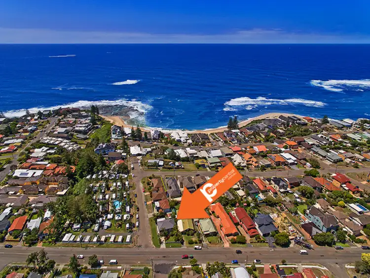 Main view of Homely house listing, 60 Bay Road, Blue Bay NSW 2261