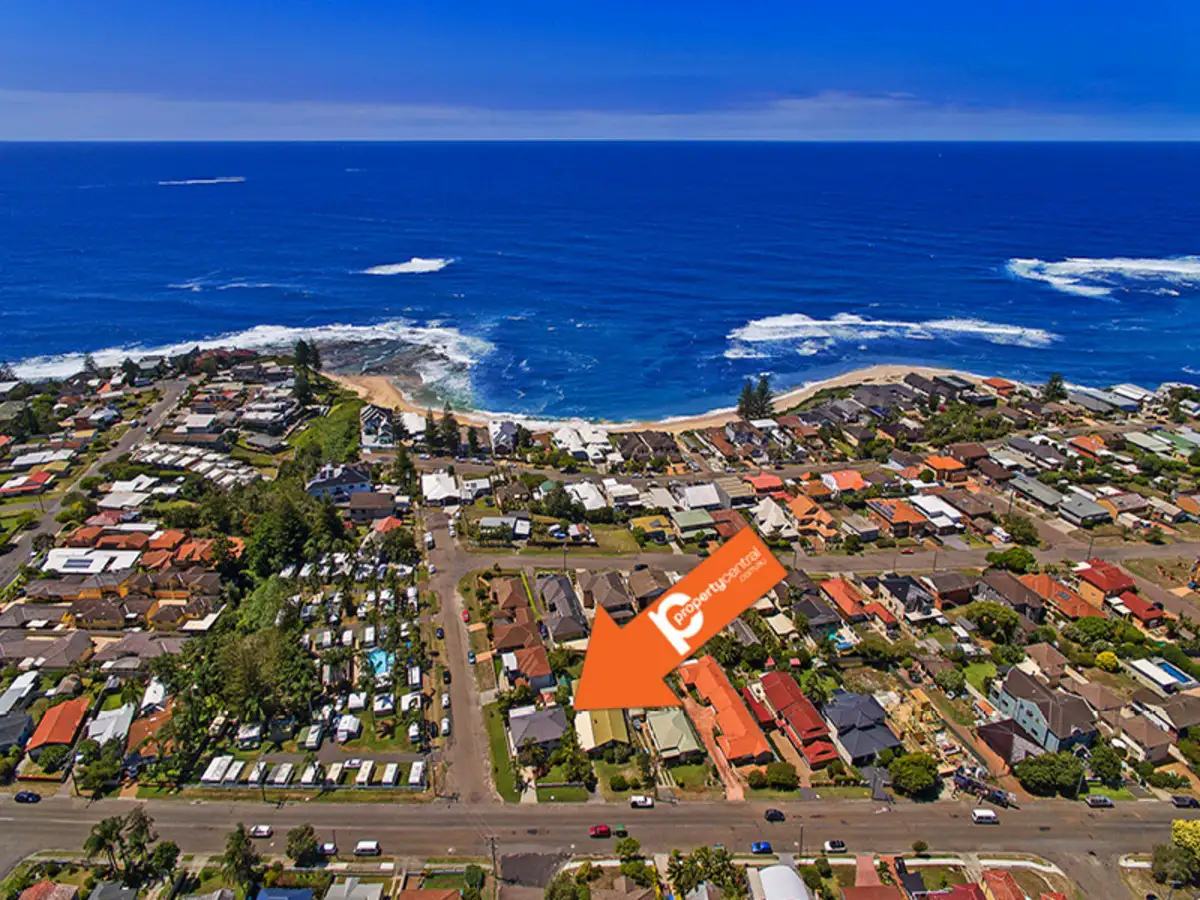 Main view of Homely house listing, 60 Bay Road, Blue Bay NSW 2261