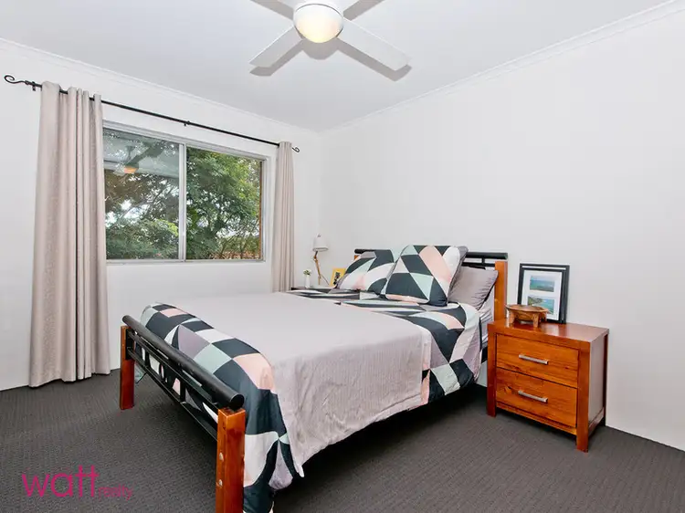 Fourth view of Homely unit listing, 8/21 London Road, Clayfield QLD 4011