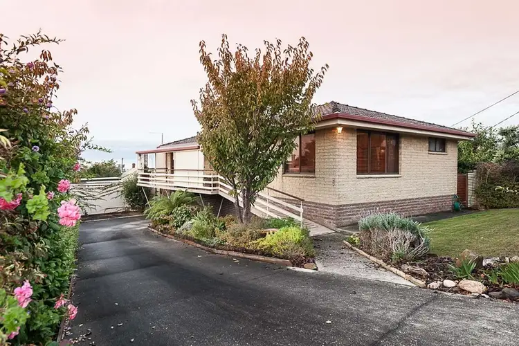 Second view of Homely house listing, 3 Hampson Street, Penguin TAS 7316