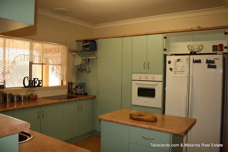 Sixth view of Homely house listing, R1361/7 Burton Close, Malanda QLD 4885