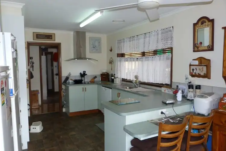 Fourth view of Homely house listing, 3 Walls Street, Camperdown VIC 3260