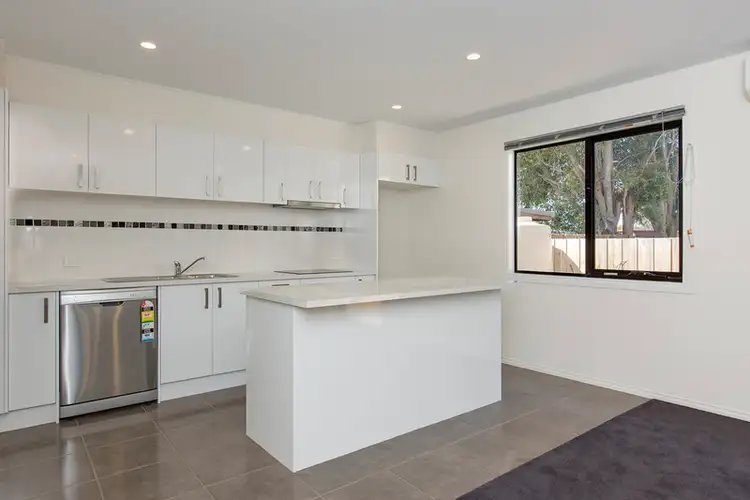 Second view of Homely townhouse listing, 1/7 Grandview Grove, Cowes VIC 3922