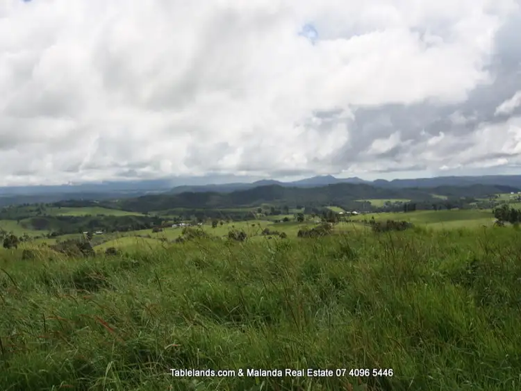 Second view of Homely land listing, LOT L289/Lot 1, 5333 Palmerston Highway, Millaa Millaa QLD 4886