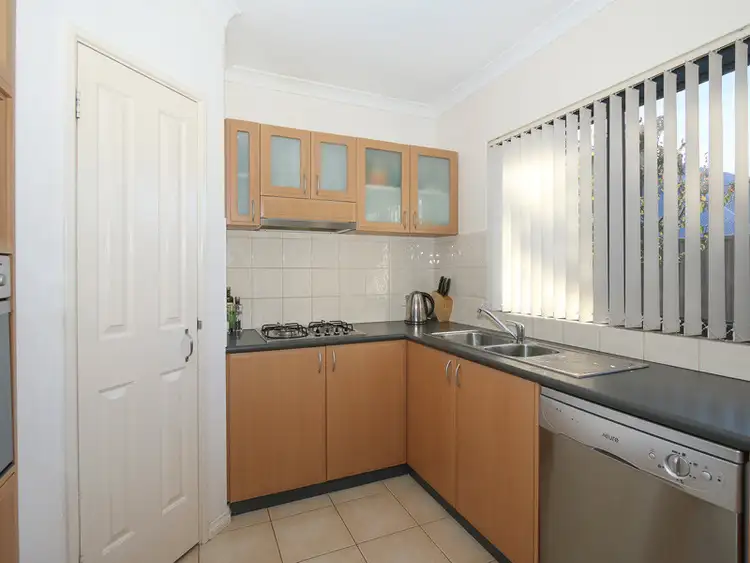 Fifth view of Homely house listing, 196B Ravenscar Street, Doubleview WA 6018