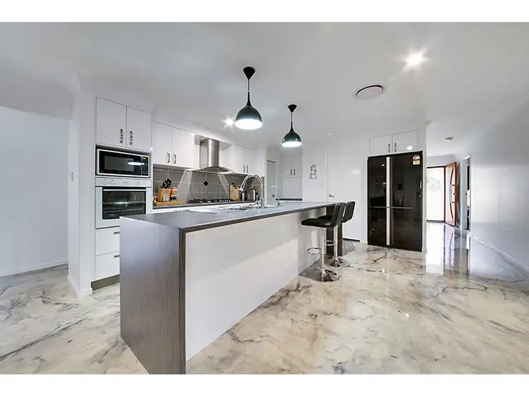 Sixth view of Homely house listing, 36 Cocoanut Point Drive, Zilzie QLD 4710