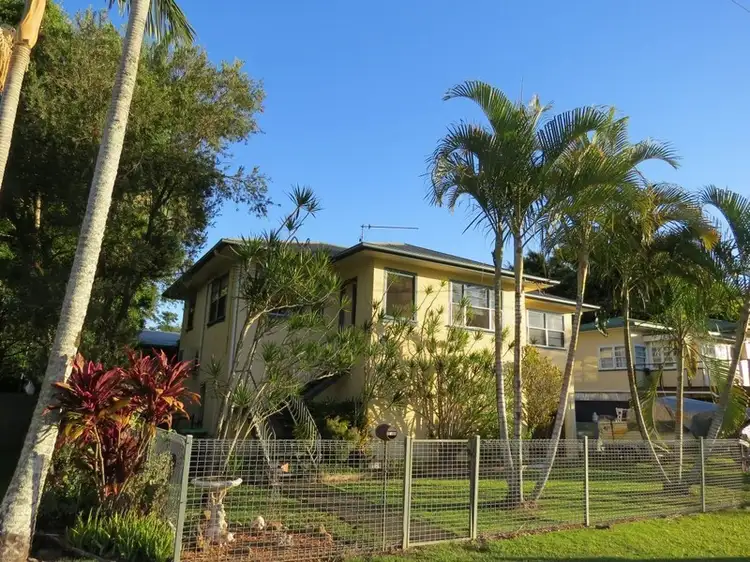 28 Condong Street, Murwillumbah NSW 2484