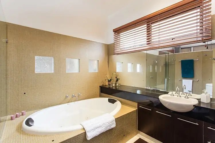 Fifth view of Homely house listing, 6 Alice Street, Mount Martha VIC 3934