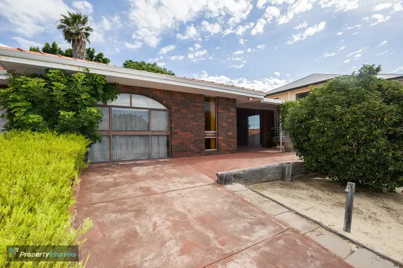 Main view of Homely unit listing, 10 Clarice Avenue, Yokine WA 6060