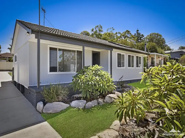 Main view of Homely house listing, 40 Woodlawn Drive, Budgewoi NSW 2262